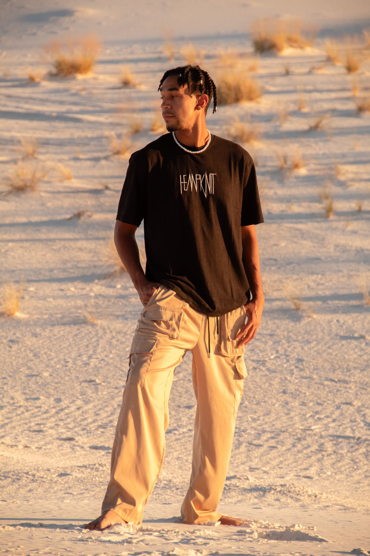 Hemp T-Shirt